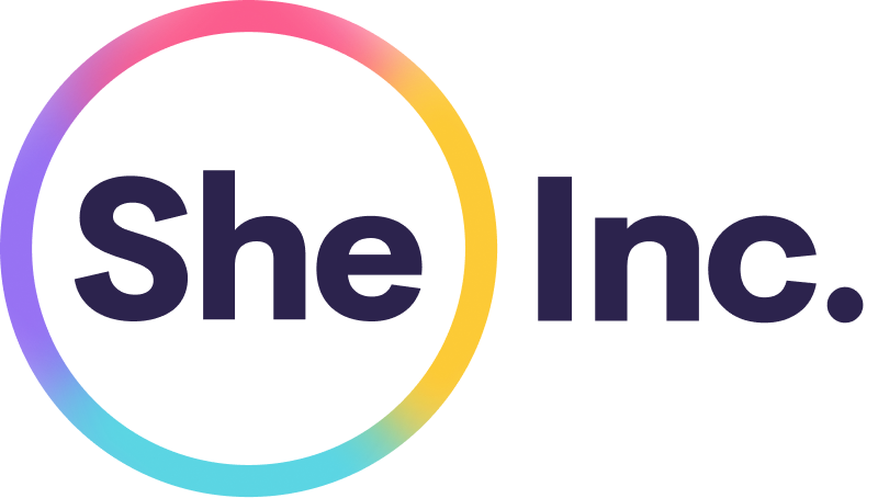 She Inc.